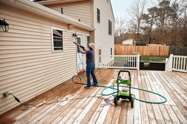 Best Sidewalk Pressure Washing  in Las Campanas, NM
