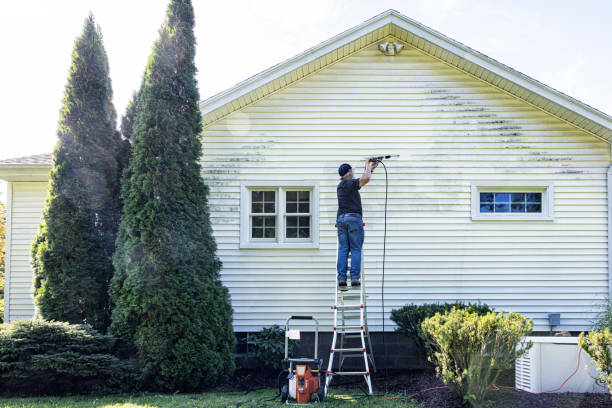 Best Garage Pressure Washing  in Las Campanas, NM