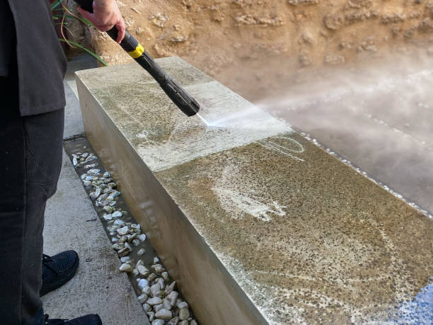 Best Deck Cleaning Services  in Las Campanas, NM