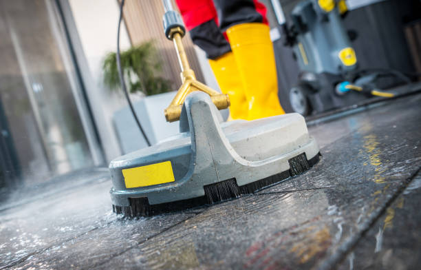 Best Sidewalk Pressure Washing  in Las Campanas, NM