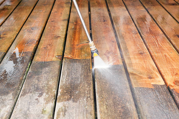 Why Choose Our Certified Pressure Washing Experts for Your Project Needs in Las Campanas, NM?