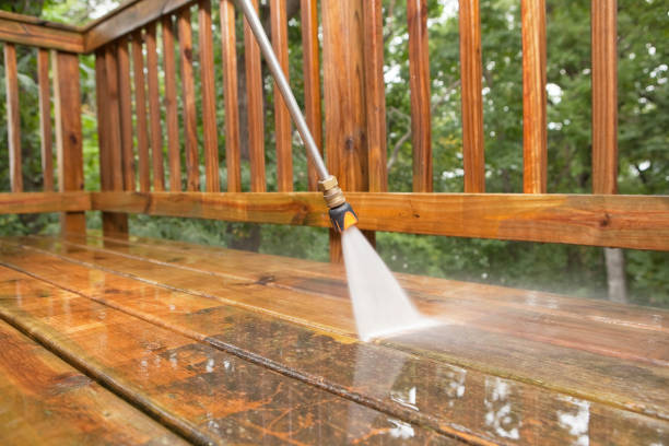 Reliable Las Campanas, NM Pressure Washing Solutions