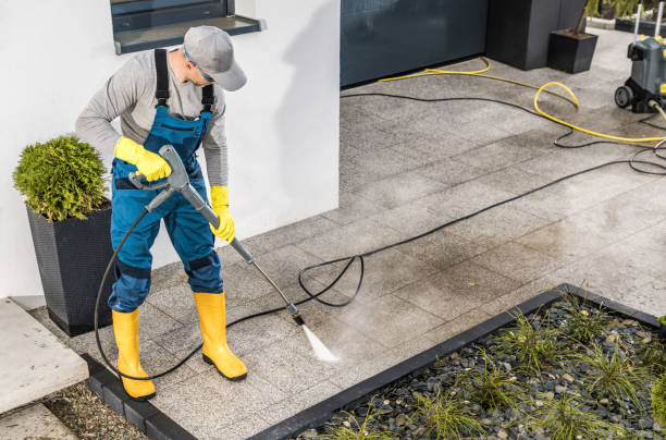 Best Exterior Home Cleaning  in Las Campanas, NM