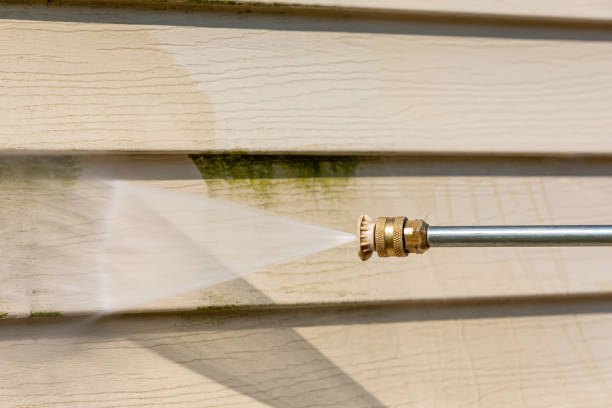  Las Campanas, NM Pressure Washing Pros