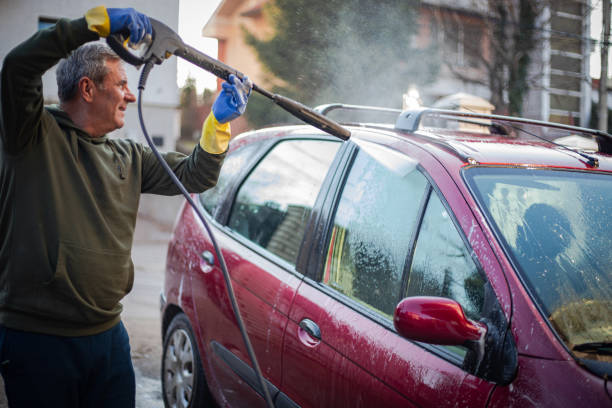  Las Campanas, NM Pressure Washing Pros