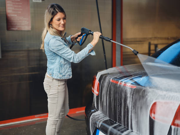 Pressure Washing Estimates in Las Campanas, NM