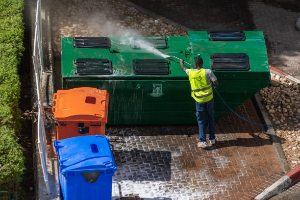Best Commercial Building Pressure Washing  in Las Campanas, NM